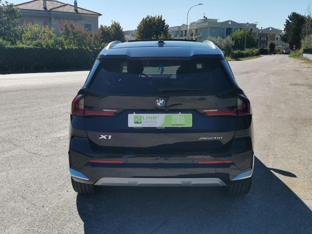 BMW X1 xDrive 20d xLine Ibrida/Diesel