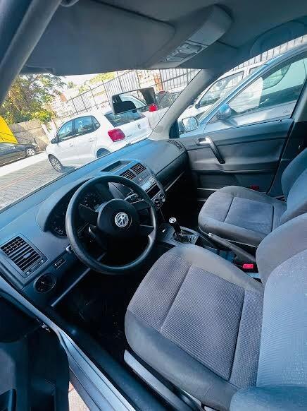 Volkswagen Polo 1.4 16V 3p. Comfortline NEOPATENTATI