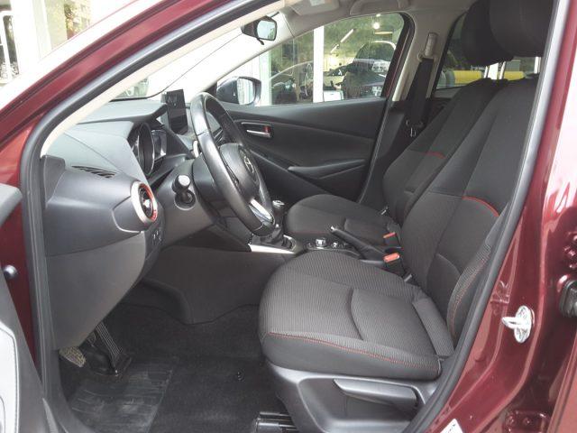 MAZDA 2 1.5 Skyactiv-G 75cv Homura