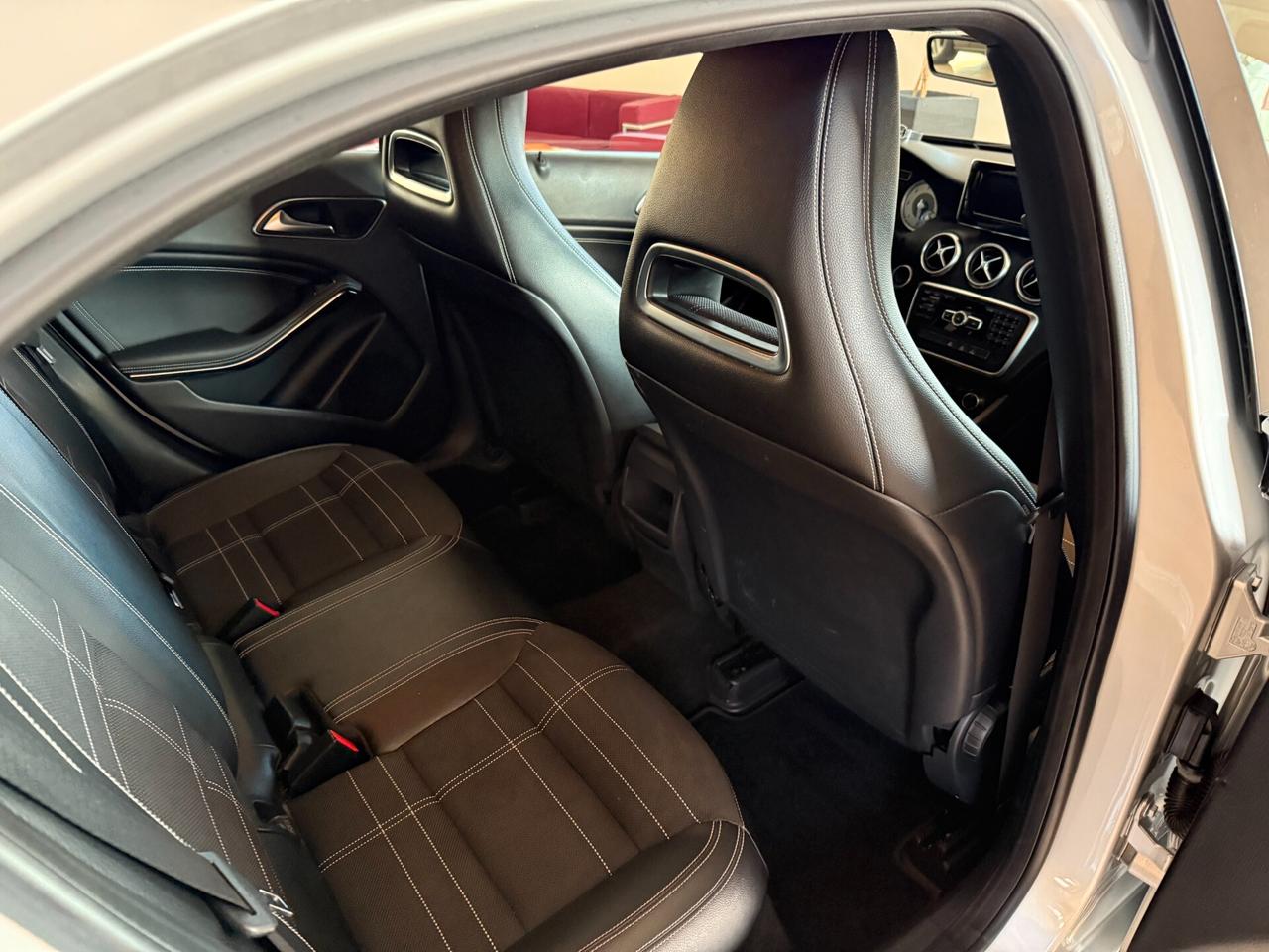 Mercedes-benz A 180 CDI Sport