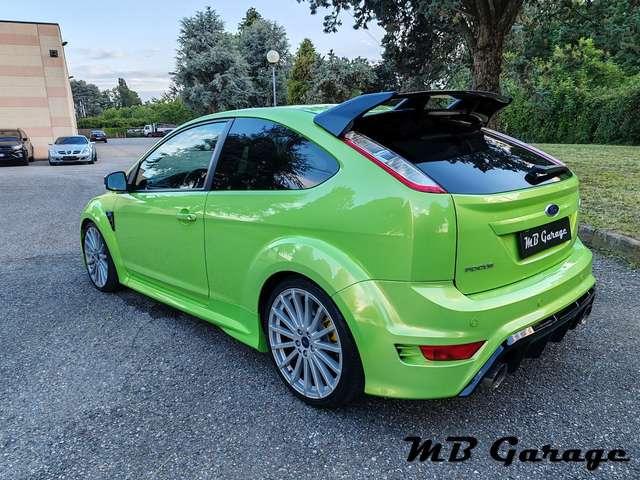 Ford Focus 3p 2.5t RS - PERFETTA - GARANZIA - PERMUTE