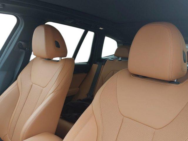 BMW X3 xDrive20d 48V Msport