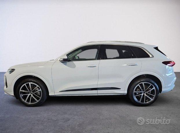 AUDI Q5 SUV TDI QUATTRO 204CV
