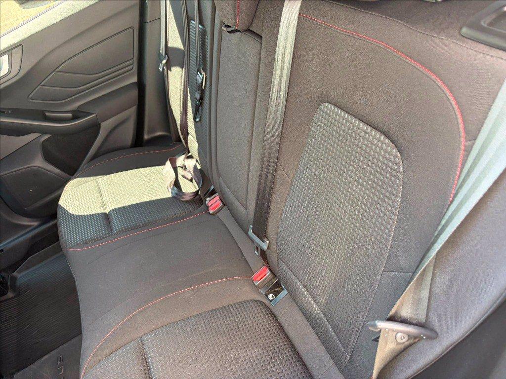 FORD Focus 1.0 ecoboost h ST-Line X 125cv powershift del 2023