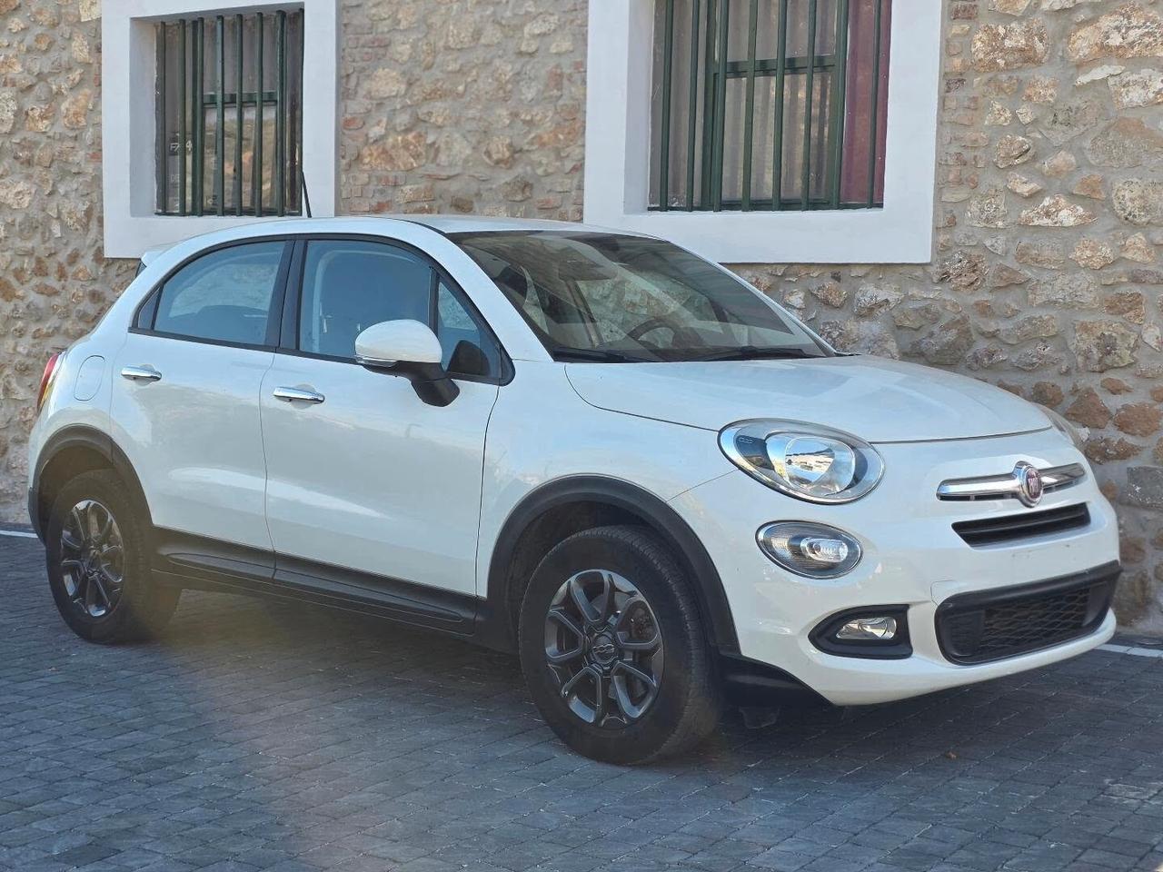 Fiat 500X 1.3 MultiJet 95 CV Business