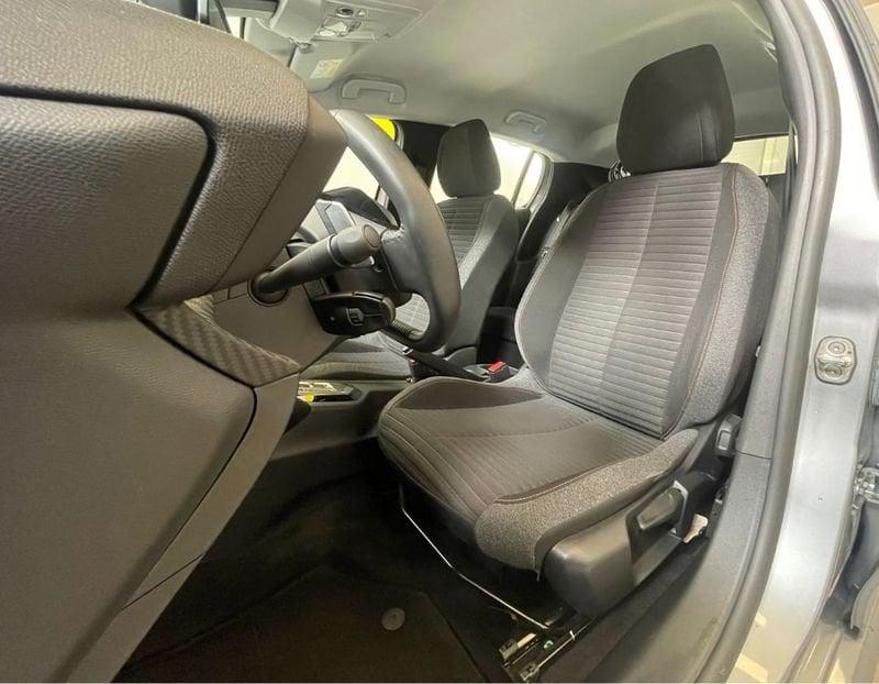 Peugeot 208 208 PureTech 100 Stop&Start 5 porte Allure