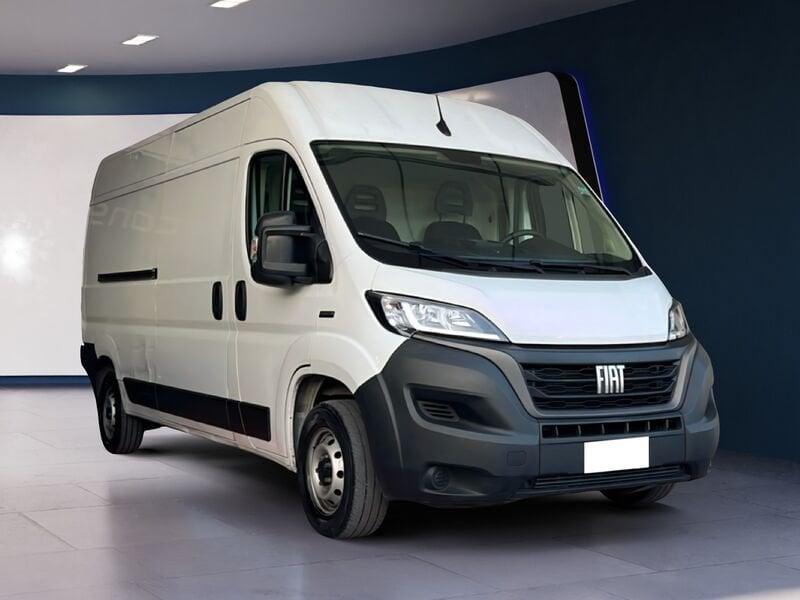 FIAT Ducato Ducato 30 2.2 Mjt 140CV PM-TM Furgone