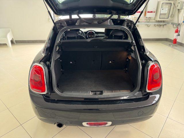 MINI One 1.2 One 5 porte