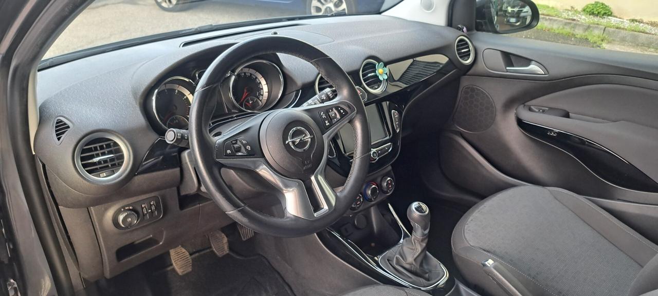 Opel Adam 1.4 87 CV GPL Tech Slam NEOPATENTATI