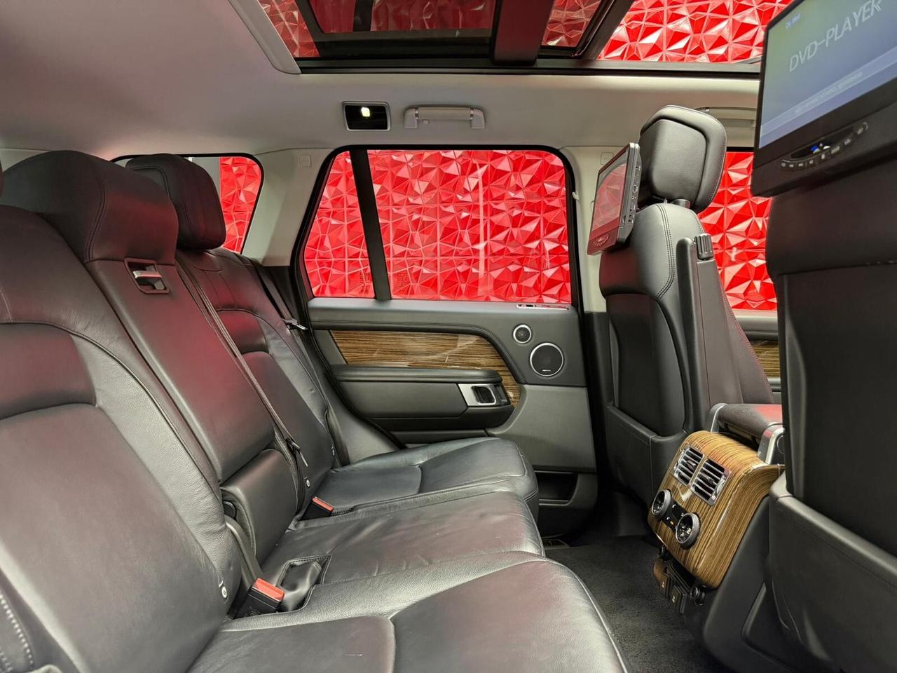 Range Rover 3.0 TDI Vogue FULL OPTIONAL