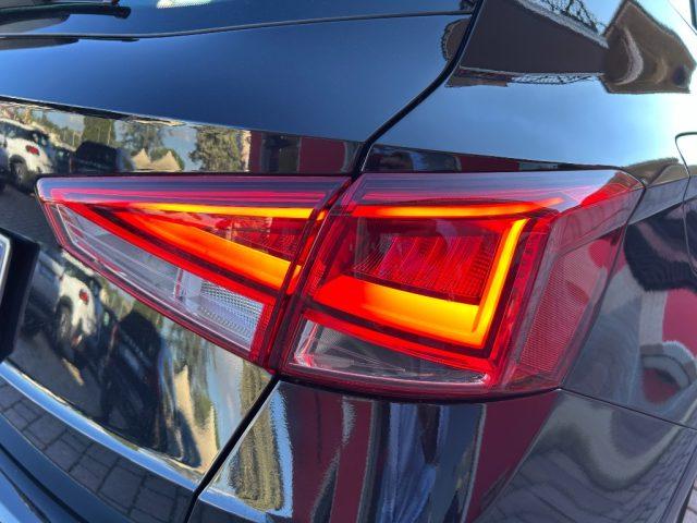 SEAT Arona 1.0 TGI XPERIENCE