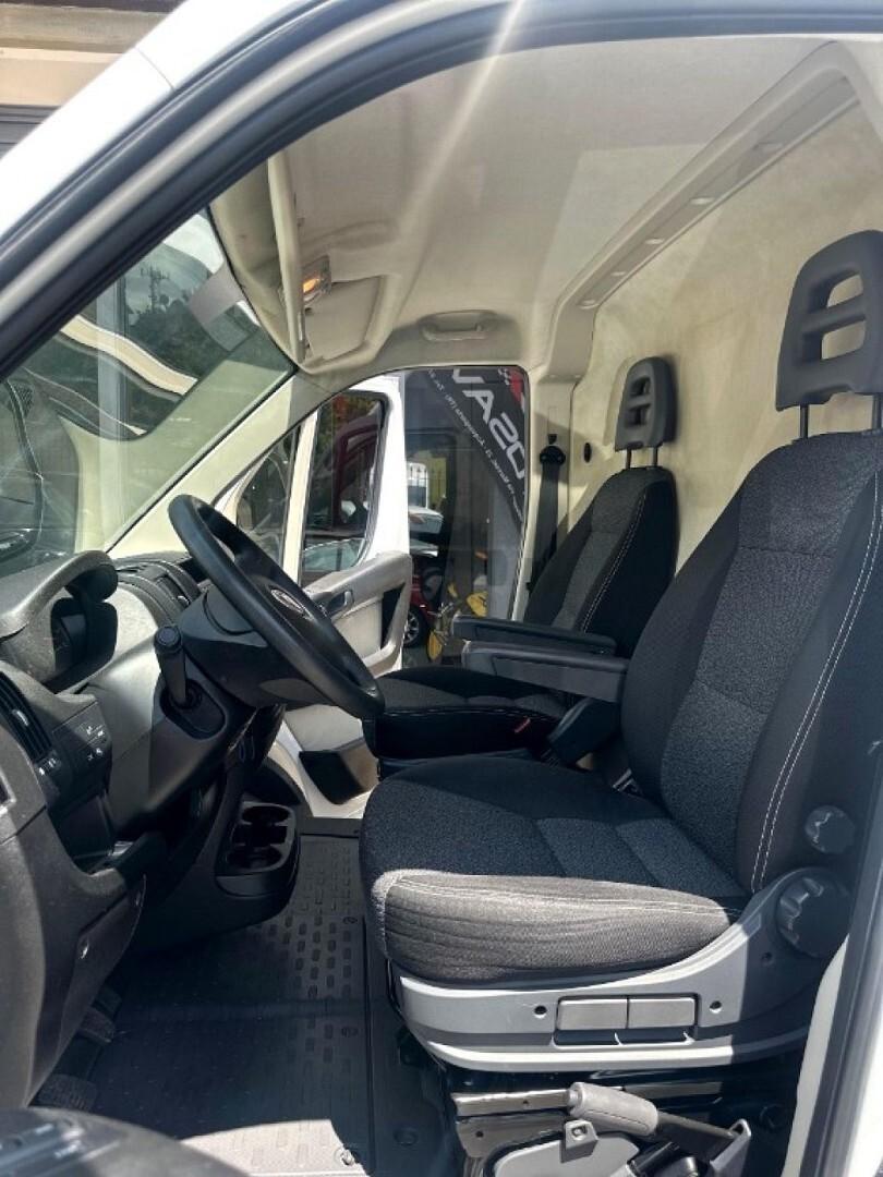 FIAT ducato DUCATO MAXI 35 XLH3