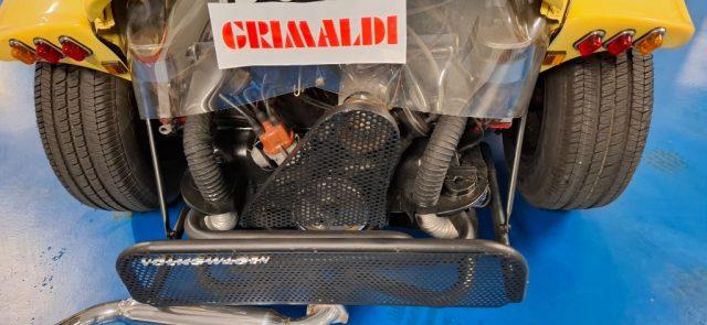 VOLKSWAGEN Buggy AUTOZODIACO BAJA CALIFORNIA