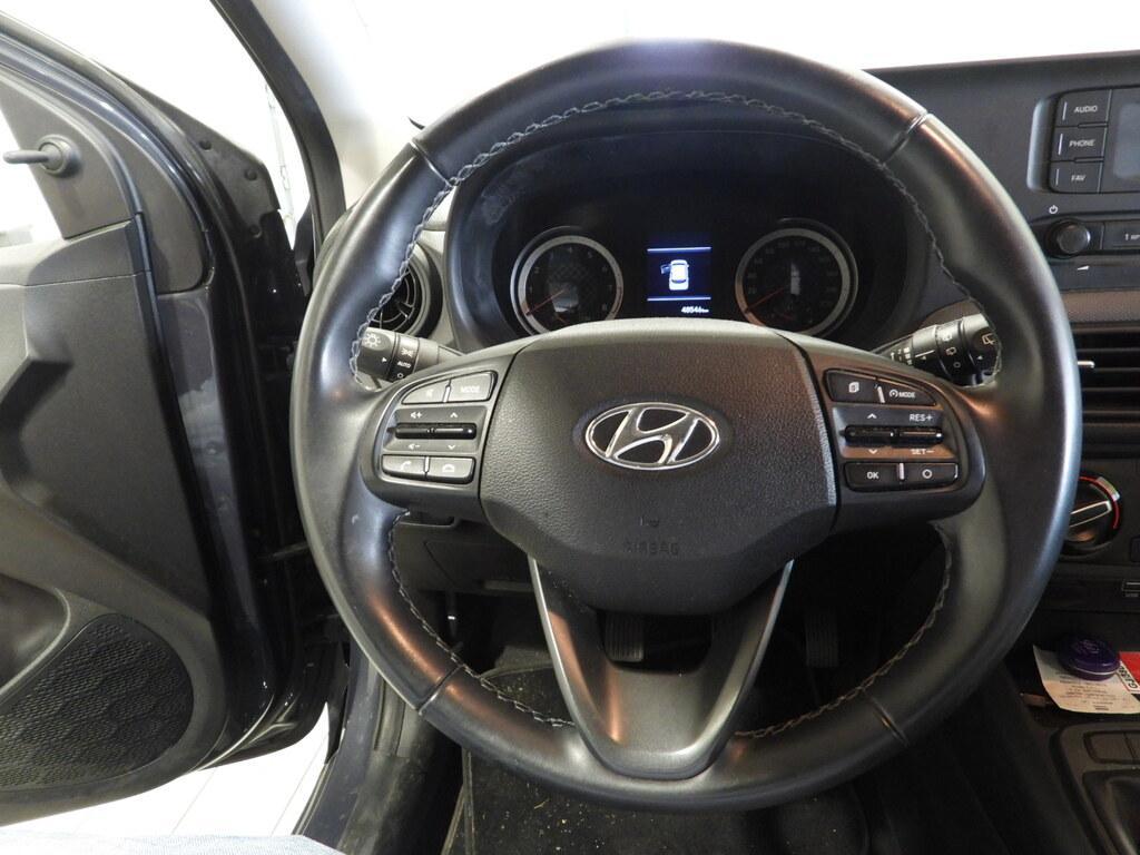 Hyundai i10 1.0 Econext Advanced Plus Pack