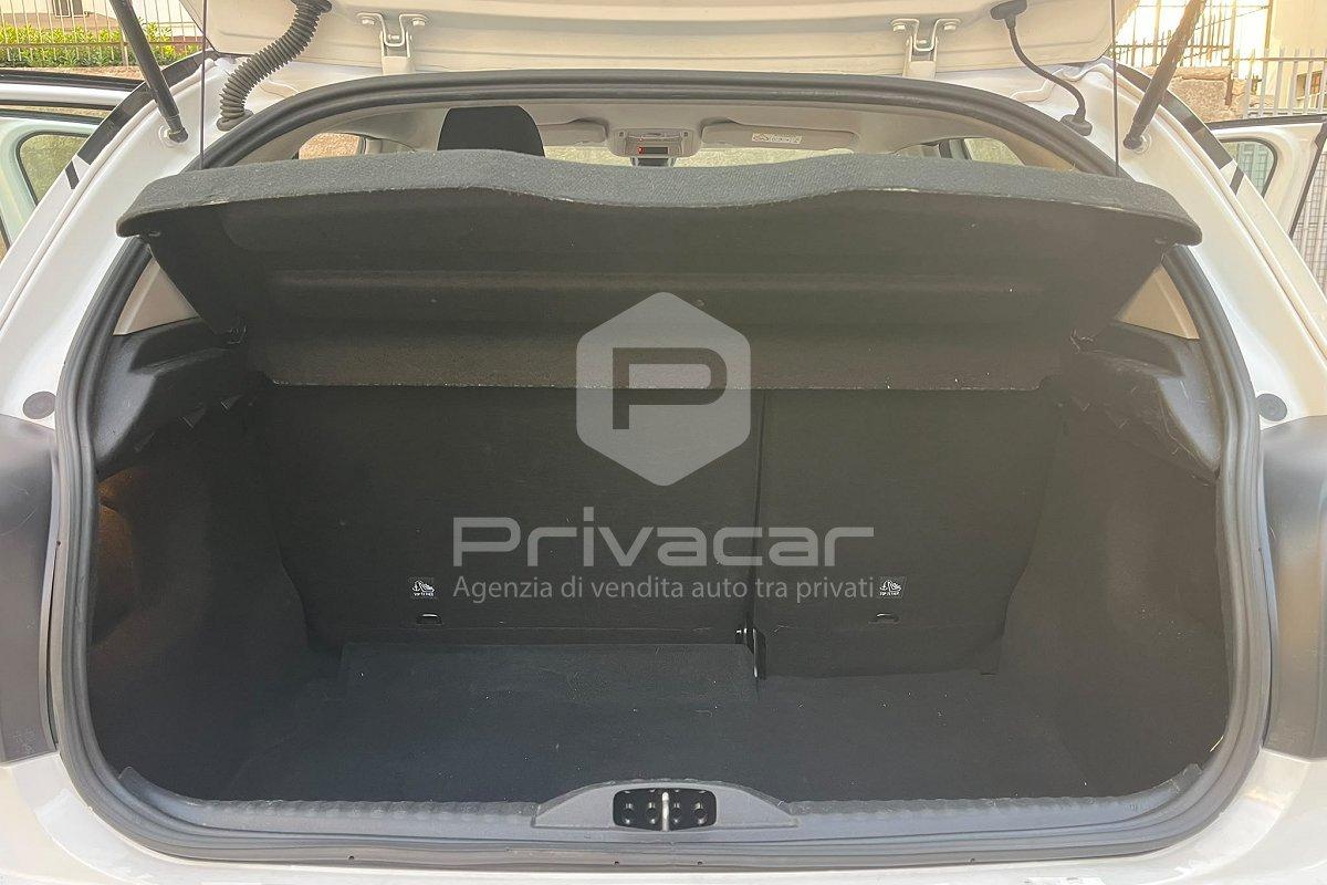CITROEN C3 BlueHDi 100 S&S Shine