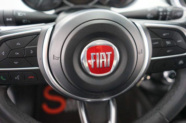 FIAT 500X 1.6 MultiJet 130 CV Connect