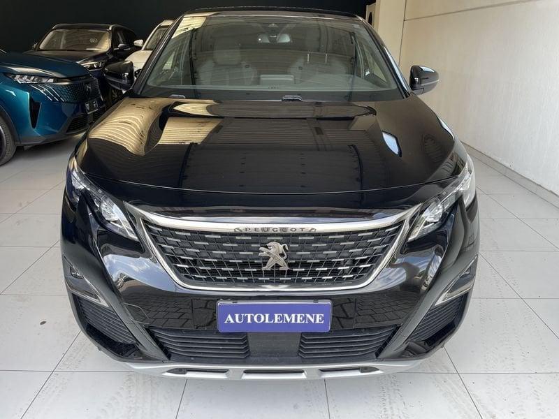 Peugeot 3008 3008 BlueHDi 120 S&S EAT6 GT Line