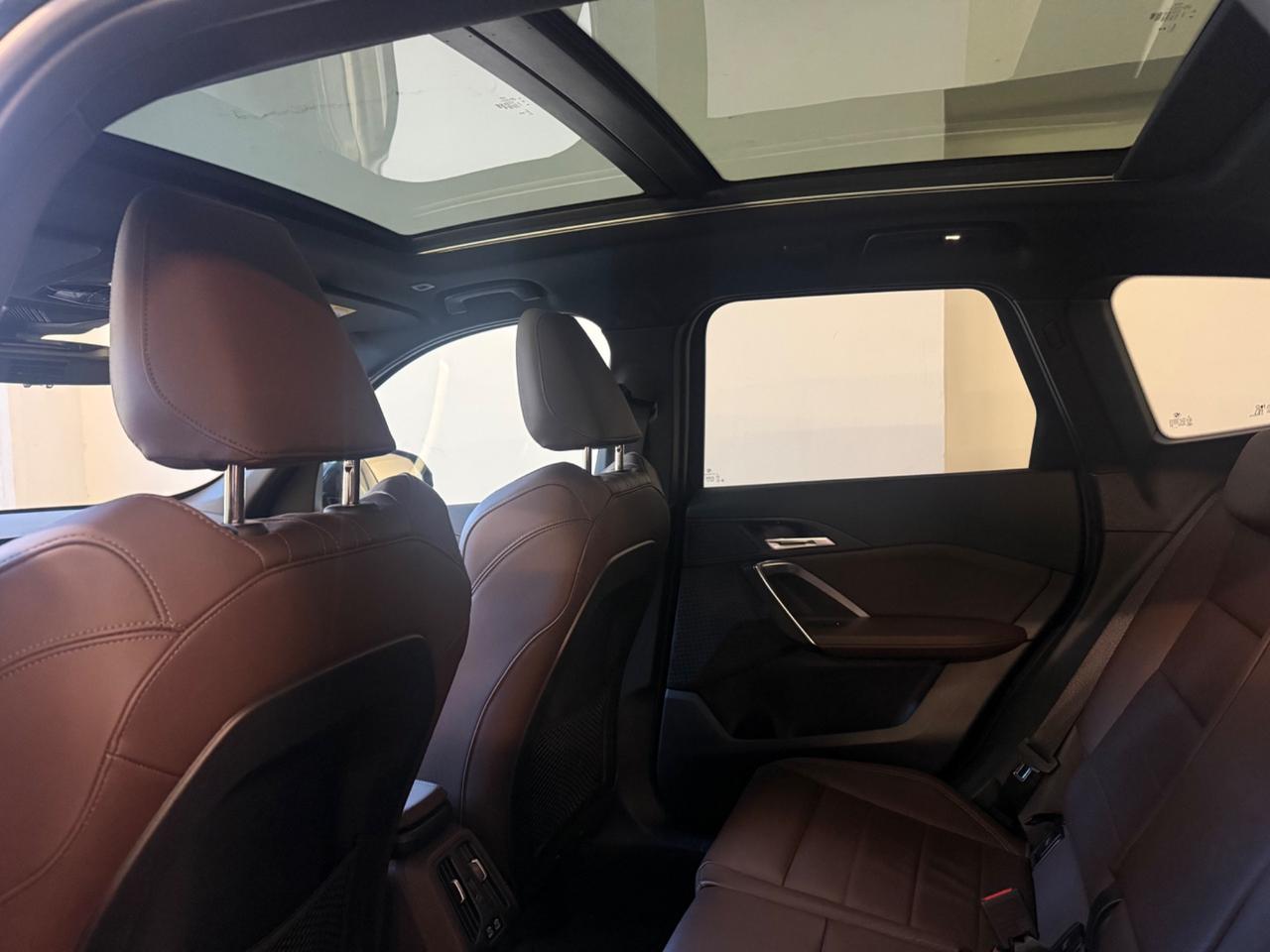 Bmw X1 xDrive 20d Msport