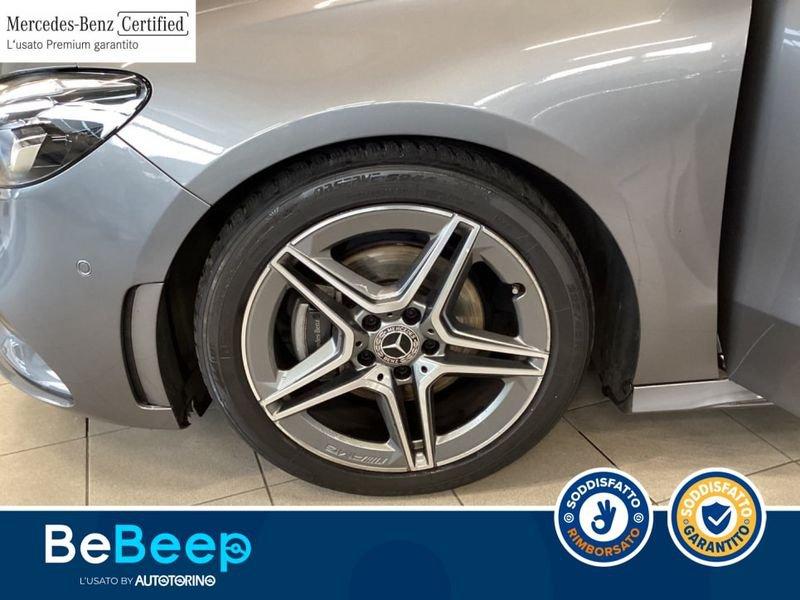 Mercedes-Benz Classe B B 180 D PREMIUM AUTO
