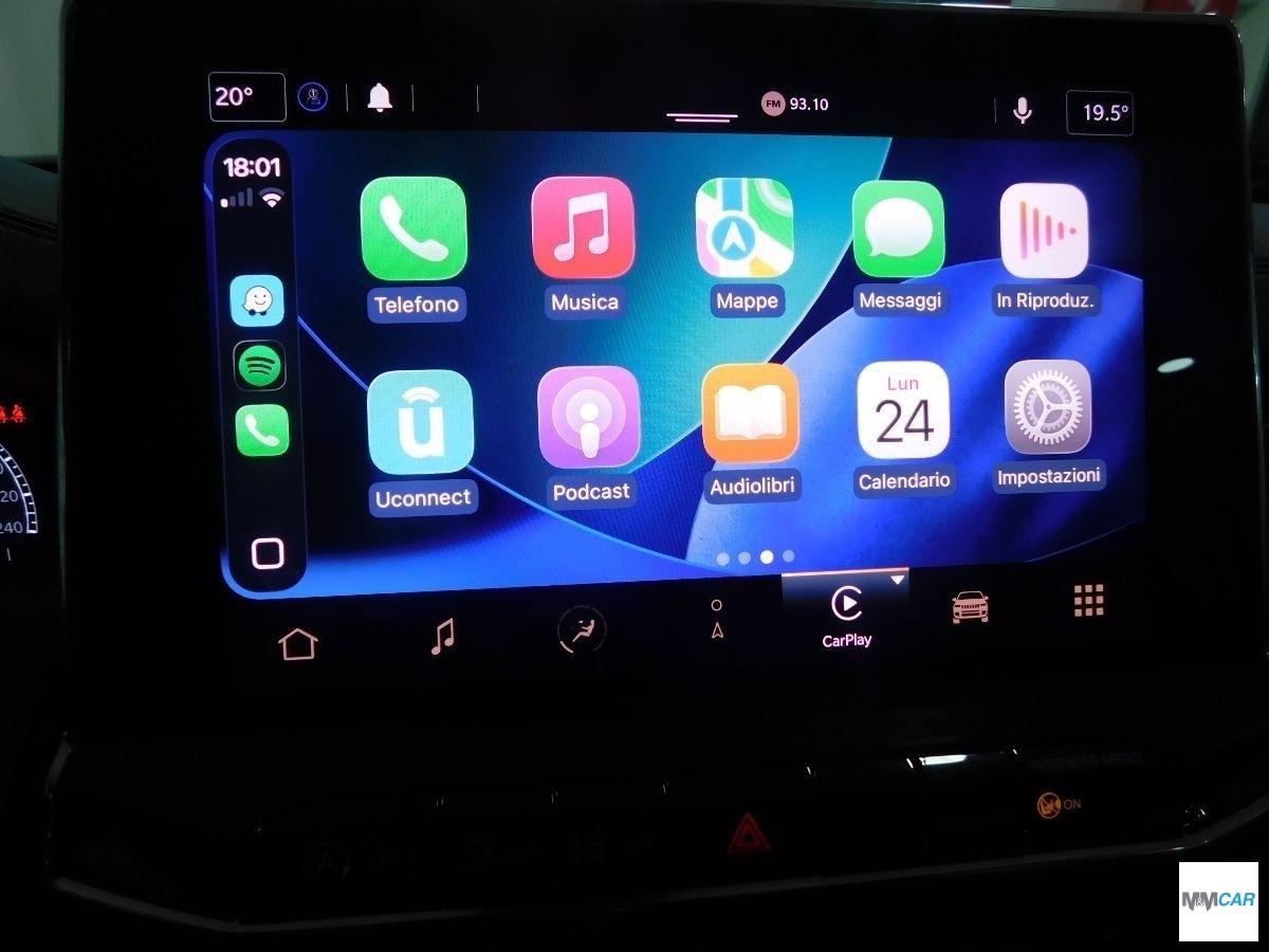 JEEP Compass 1.6 Mjt II 2WD BUSINESS