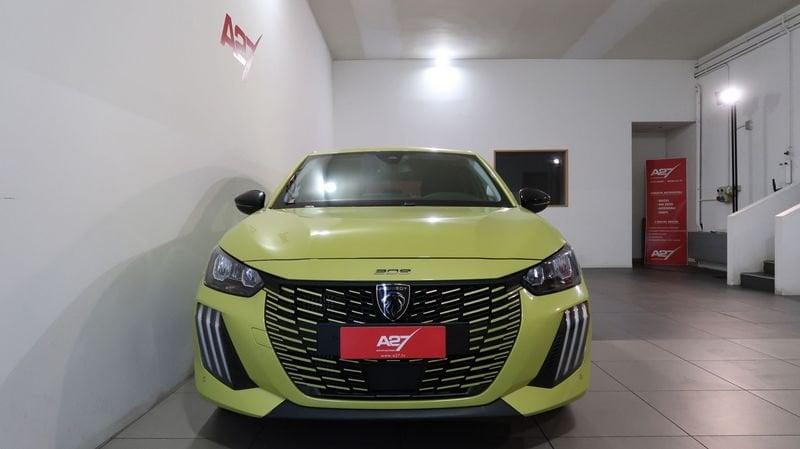 Peugeot 208 Allure PureTech 100 S/S #VARI COLORI#DRIVE ASSIT#