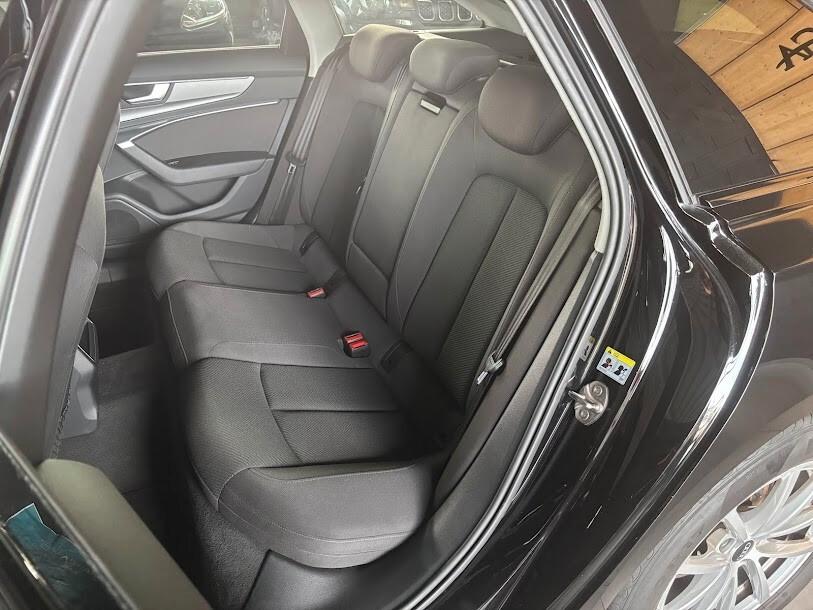 Audi A6 40 TDI 204CV MHEV quattro ultra S tronic Business
