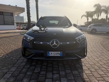 Mercedes-benz GLC 220 d 4Matic Mild Hybrid AMG Premium Plus