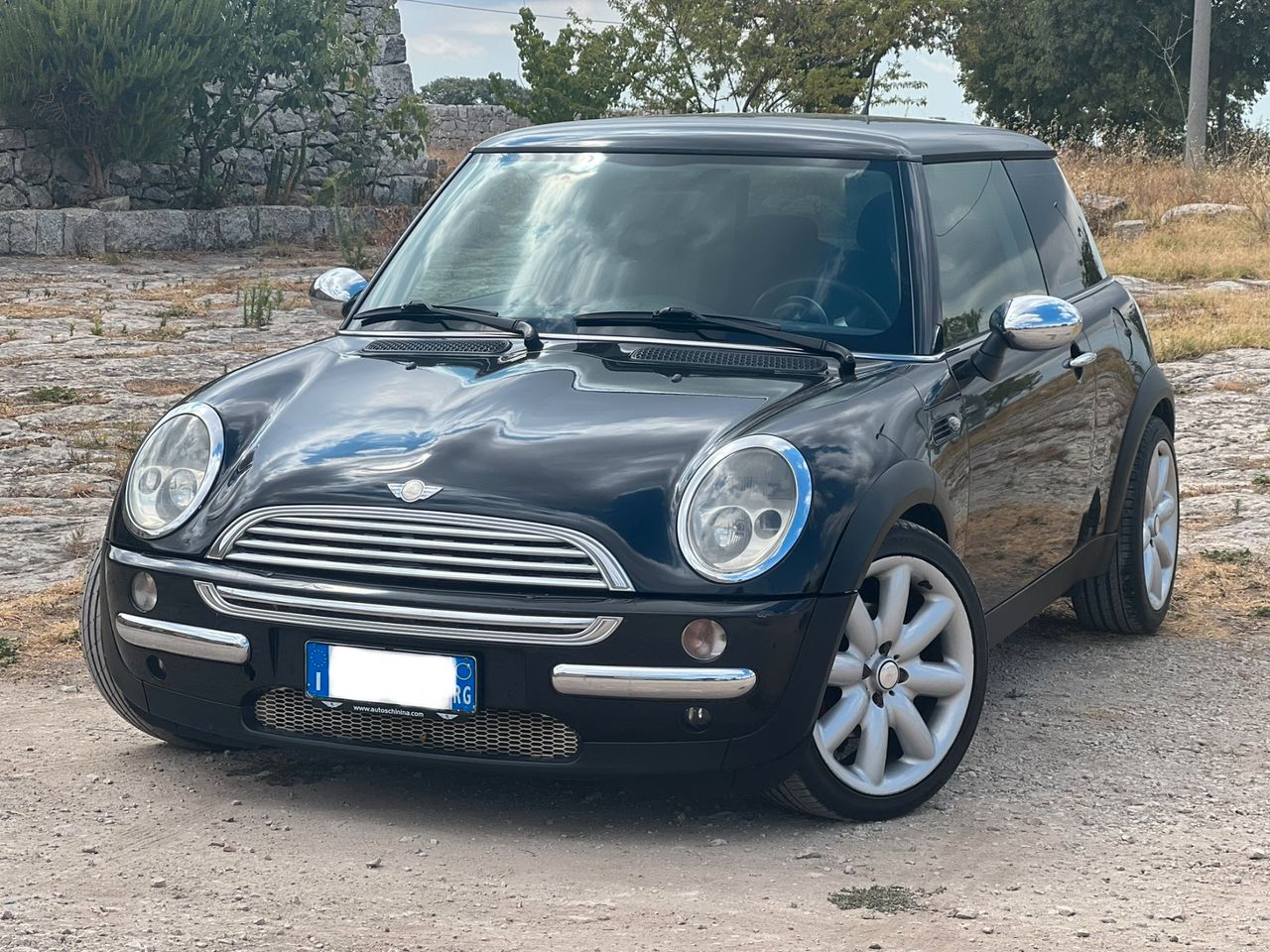 Mini Mini 1.6 16V One