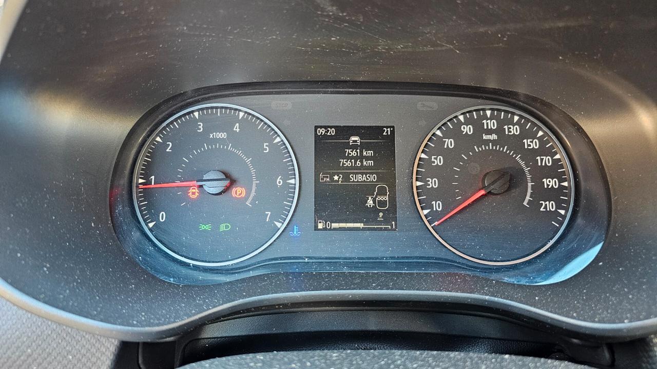 Dacia Sandero Stepway 1.0 TCe ECO-G Essential