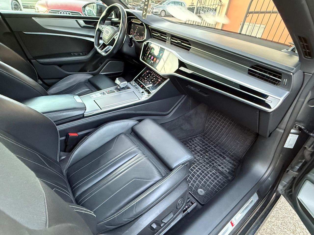 Audi A7 ALLESTI S7 3.0TDI 286CV Quattro 4 RUOTE STERZANTE