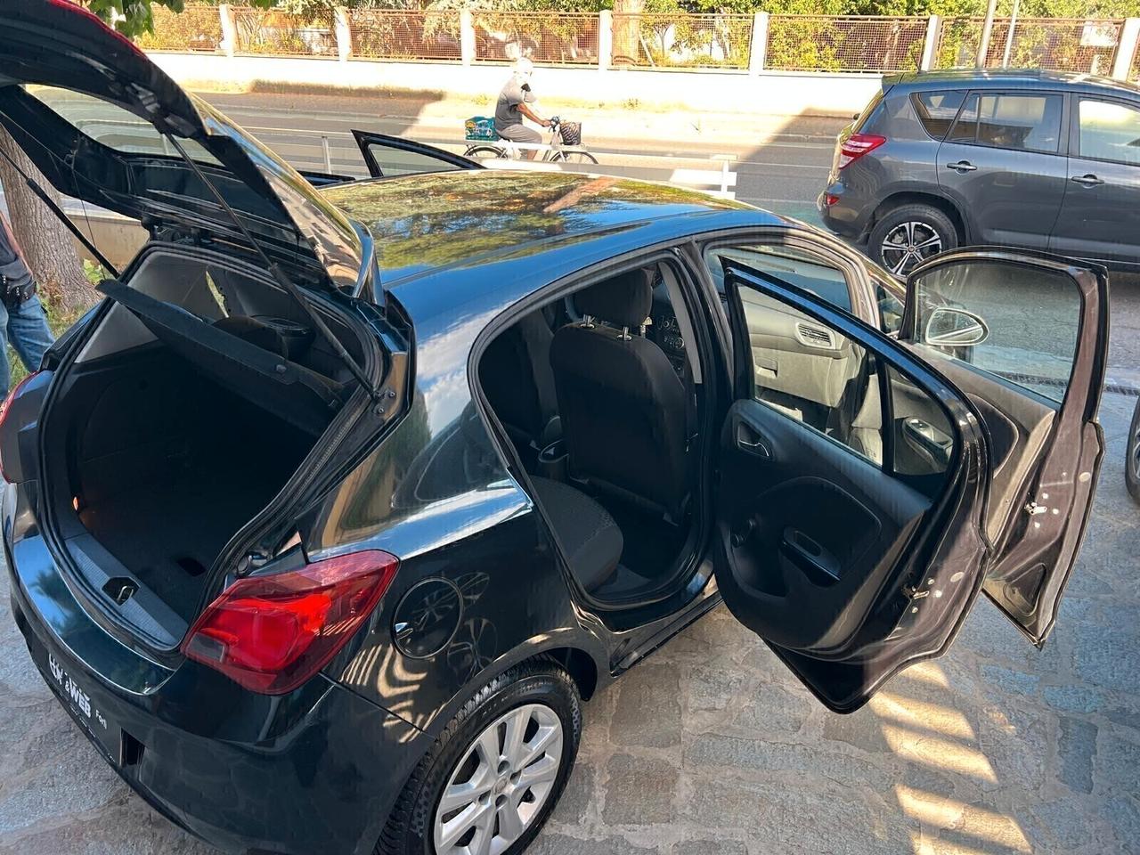 OPEL CORSA 1.4 90CV GPL TECH 5P B-COLOR
