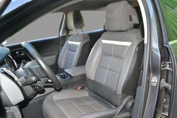 CITROEN C 5 - AIRCROSS Shine pack Blue hdi 130 s&s EAT8