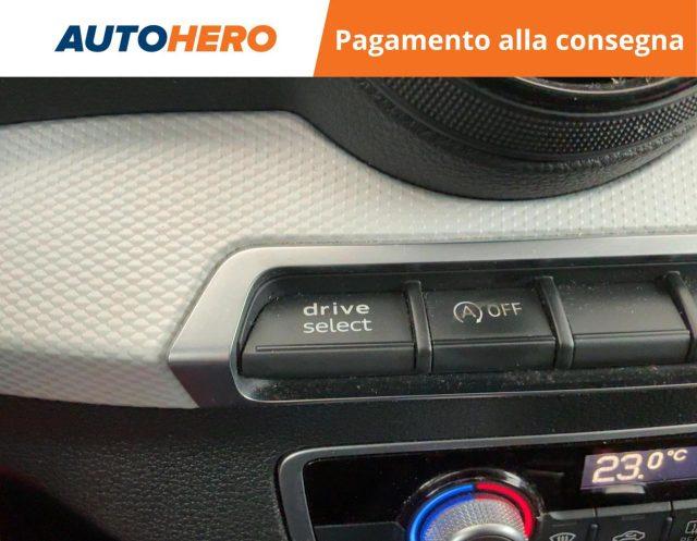 AUDI Q2 1.6 TDI S tronic Design