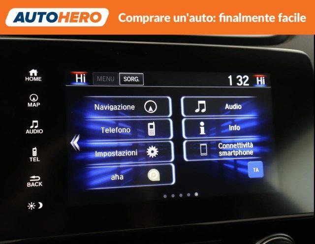 HONDA CR-V 2.0 Hev eCVT Elegance Navi AWD