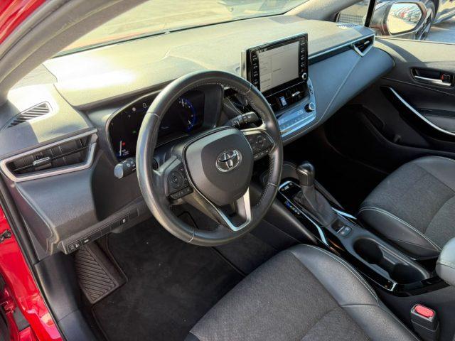 TOYOTA Corolla 1.8 Hybrid Style