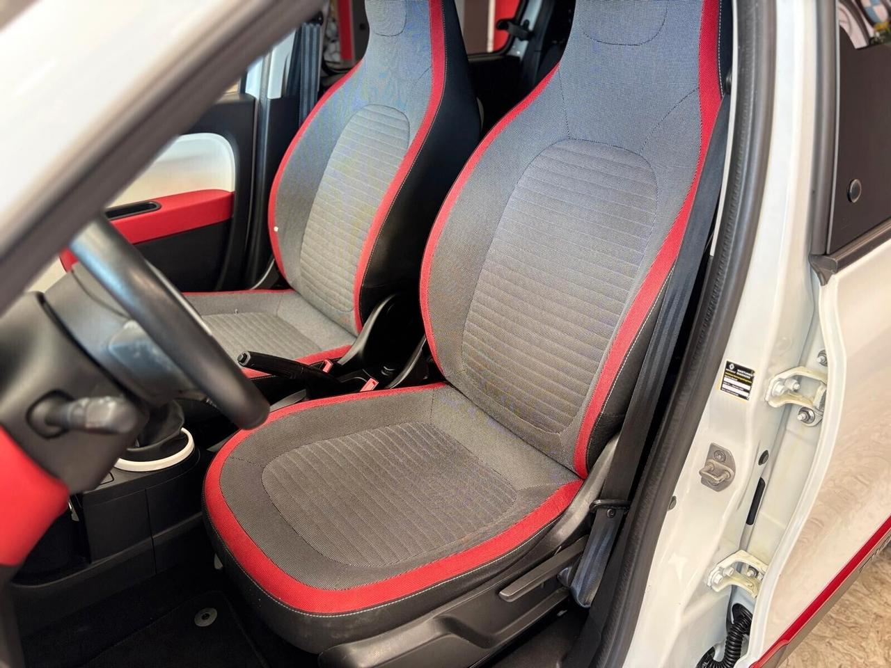 Renault Twingo SCe Life