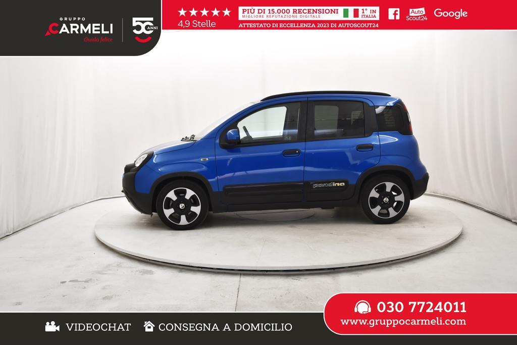 Fiat Pandina Cross 1.0 FireFly Hybrid
