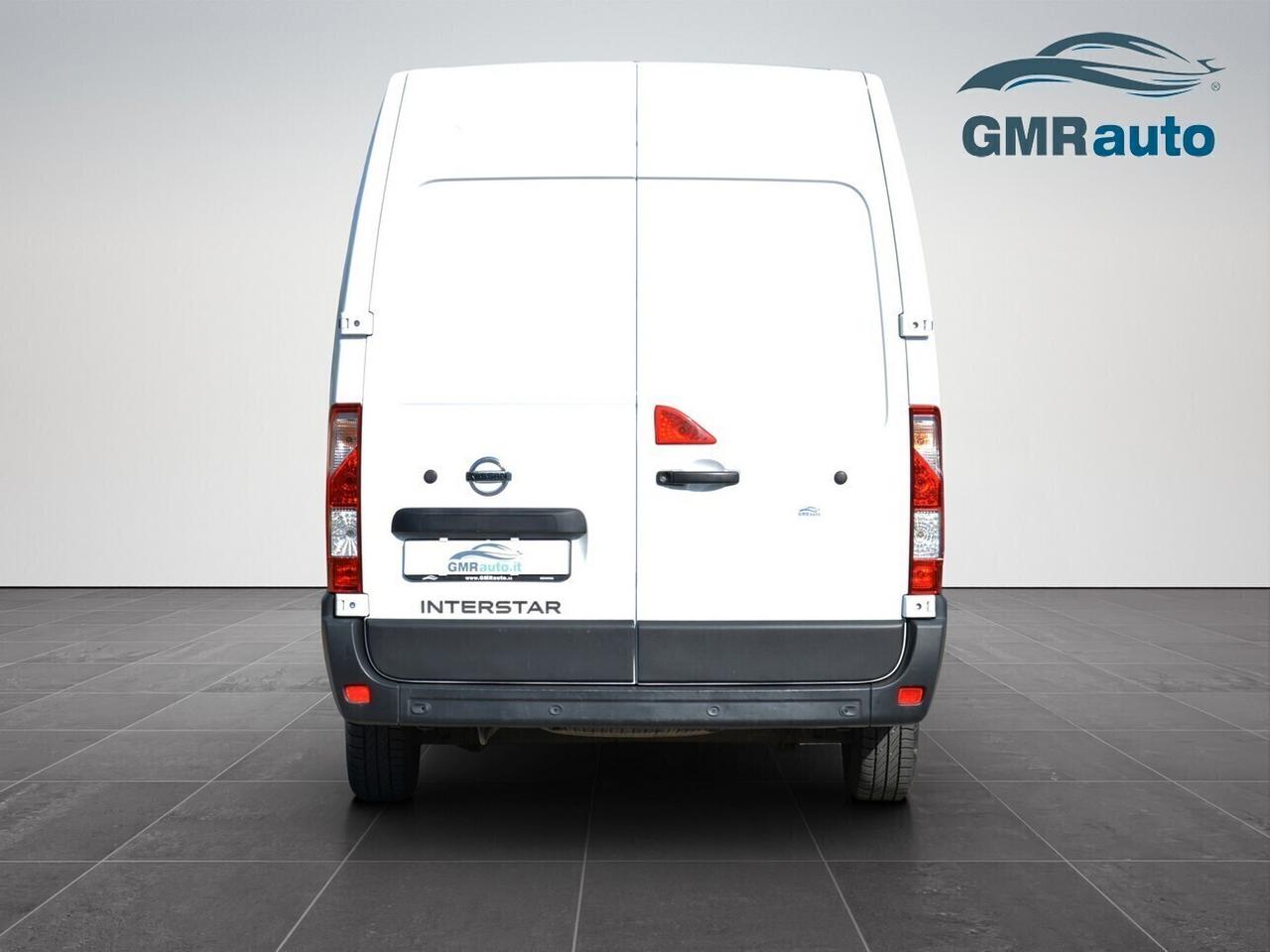 Nissan Interstar 35 2.3 dCi 135CV PM-TM Acenta Furgone.