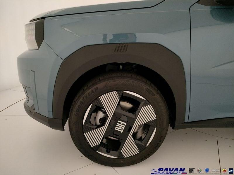 FIAT Grande Panda 1.2 Hybrid 110 CV S&S La Prima