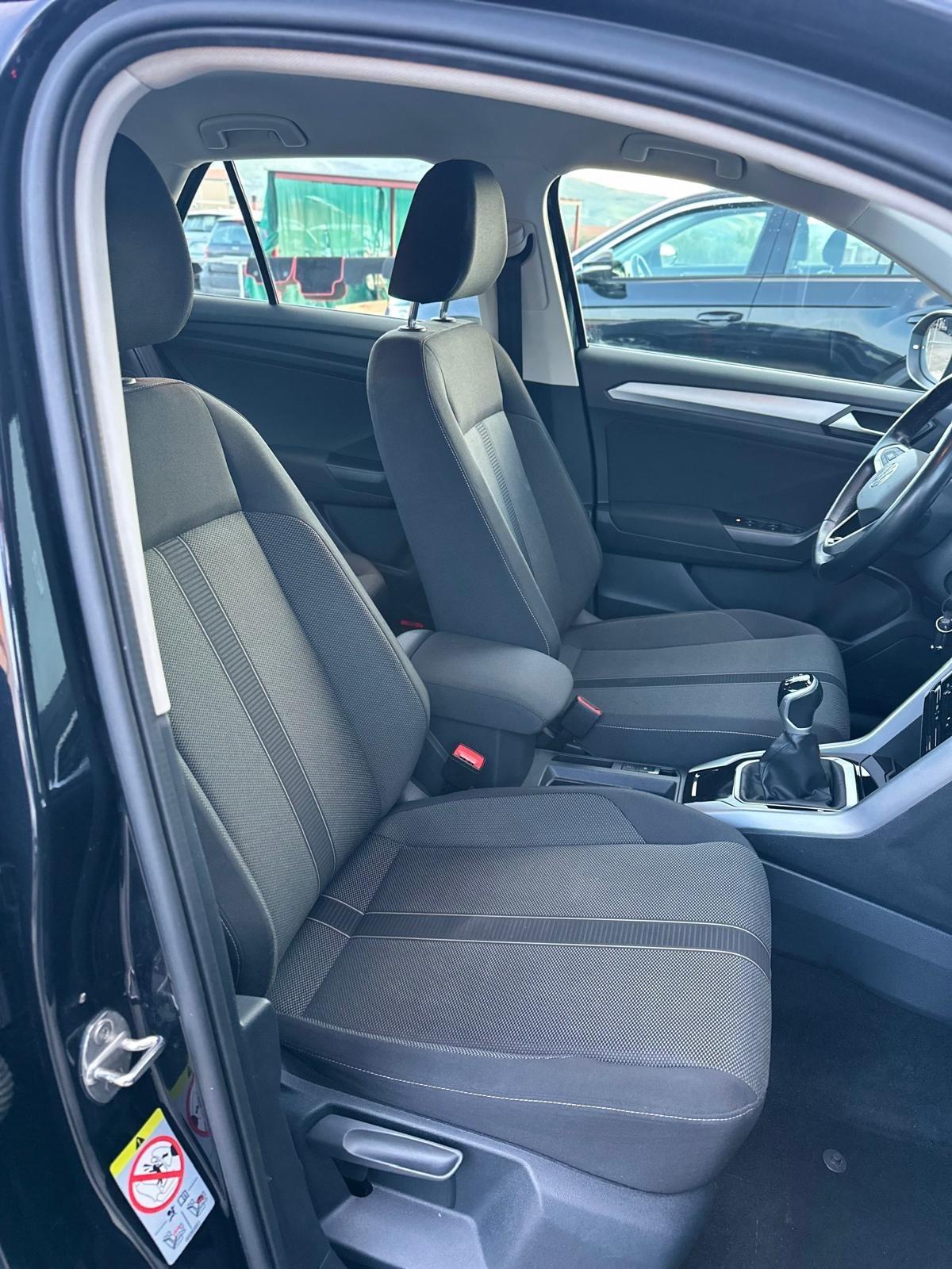 Volkswagen T-Roc 2.0 TDI SCR Style