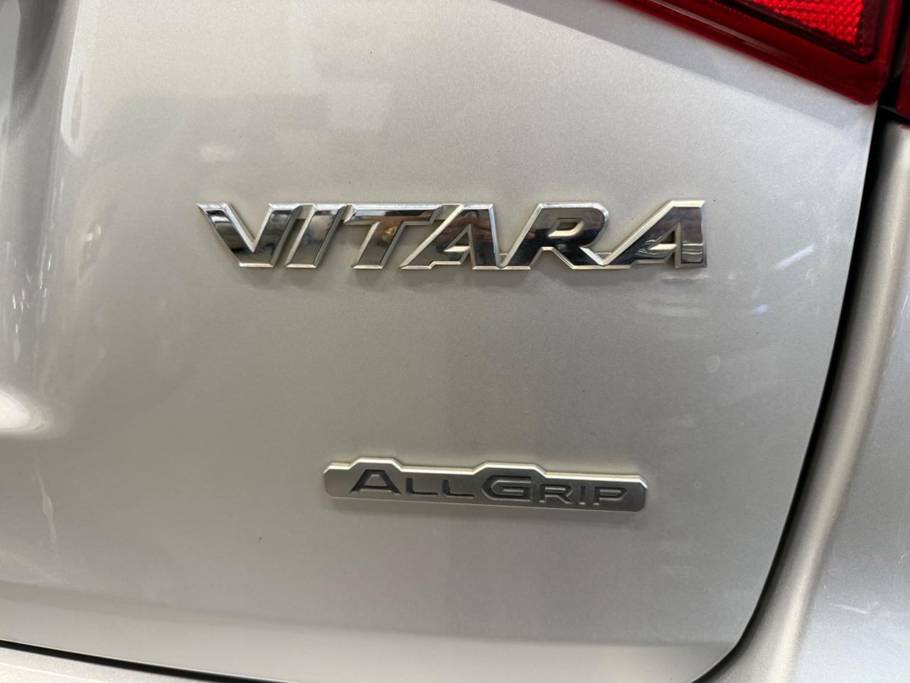 Suzuki Vitara 1.6 DDiS 4WD AllGrip DCT V-Top