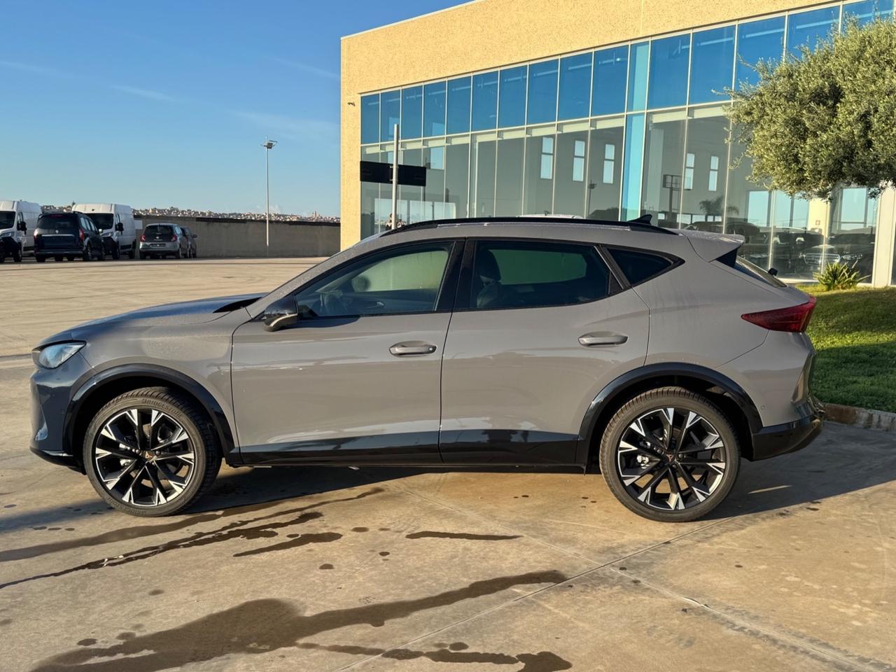 Cupra Formentor 2.0 TDI DSG