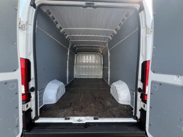 FIAT Ducato Ducato 35 2.2 Mjt 140CV PLM-TM Furgone