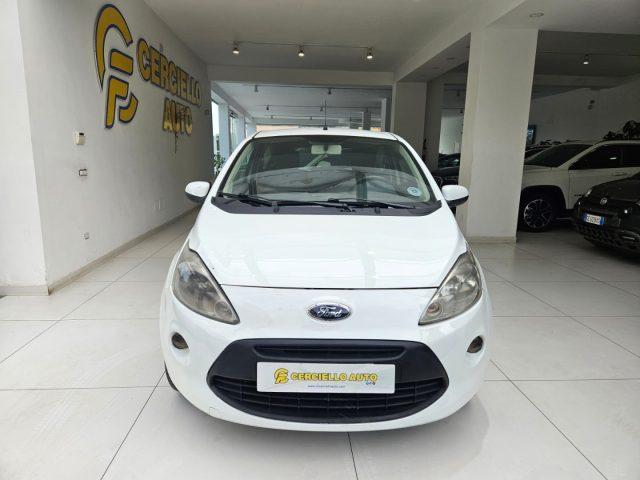 FORD Ka 1.3 TDCi 75CV