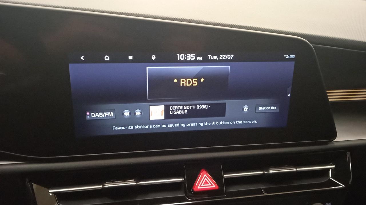KIA Niro II 2022 - Niro 1.6 gdi hev Style dct6