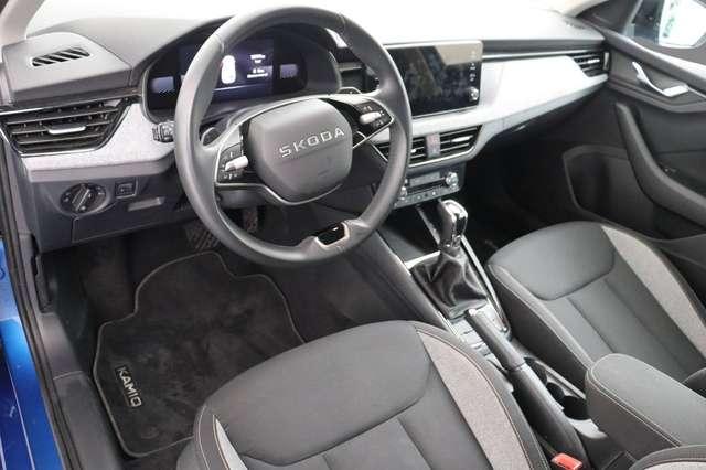 Skoda Kamiq 130 EDITION 1.5 TSI 150 CV DSG *LED+RETROCAM*PROMO