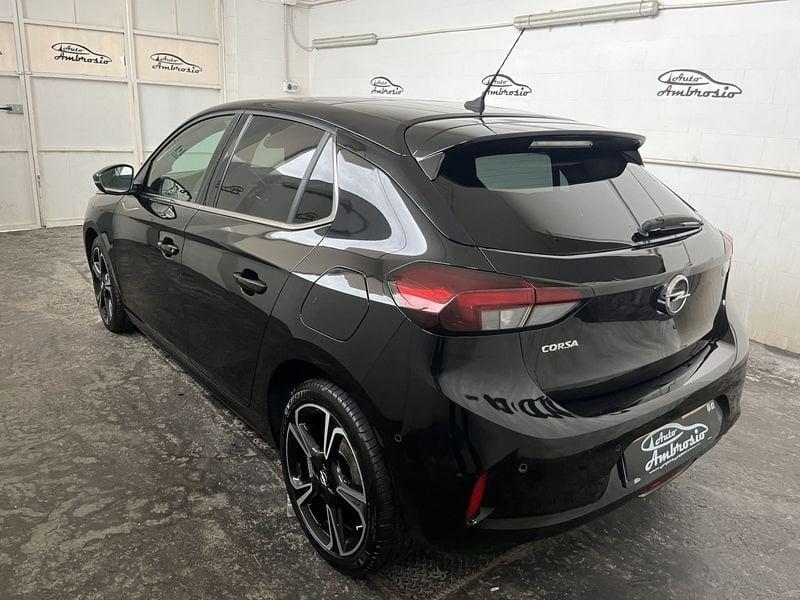Opel Corsa Corsa 1.2 100 CV GS TUA DA 159,00 AL MESE