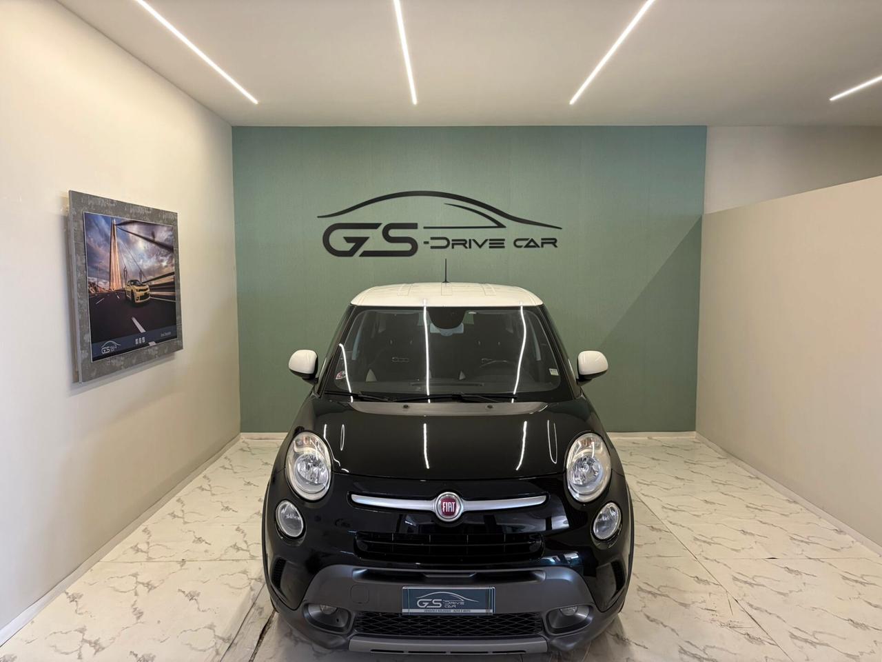 Fiat 500L 1.6 Multijet 120 CV Allestimento Trekking