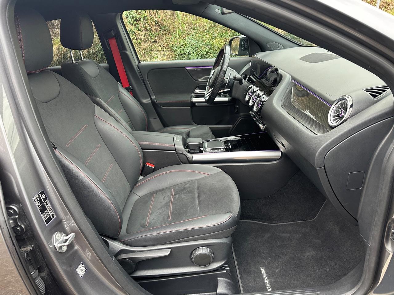 Mercedes-benz GLA 35 AMG 4Matic - 2023