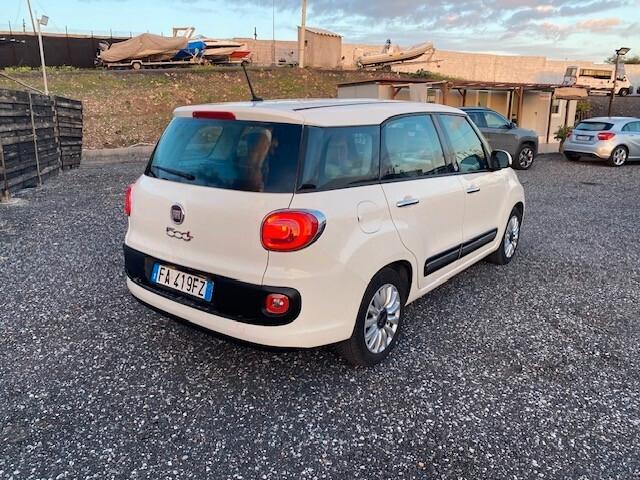 Fiat 500L 1.6 Multijet 105 CV LIVING-Business